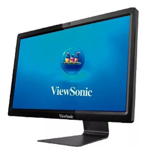 All In One Aio Viewsonic Amd A10 9700 4gb 1tb 22 Planetstore