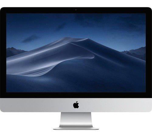 Apple iMac 2019 Z0vt008r3 27 Config 5k I9 64gb 2tb Ssd _1