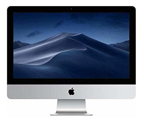 Apple iMac 21.5 Retina 4k 3.6ghz Quad-core 8th Gen I3 1tb