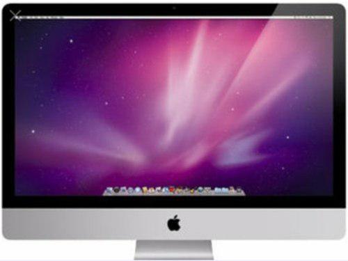 Apple iMac 21.5.ram 10gb Disco Sólid Fusión 640gb Vídeo