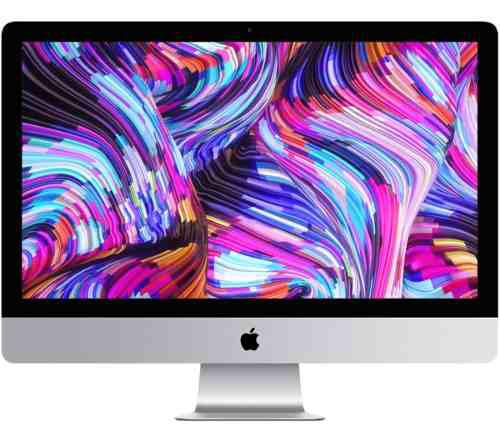 Apple iMac 27inch - Intel Core I7 - 3.4ghz - 16gb Ram - 1 Tb