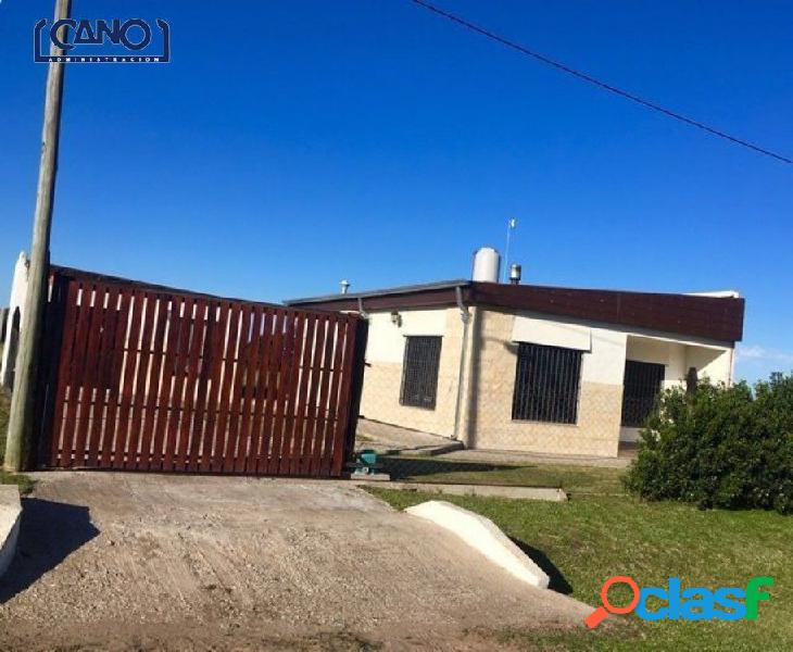 Casa en Venta El Marquesado de Mar del Plata. Estado