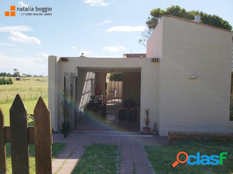 Casa en Venta El Marquesado de Mar del Plata. Estado Bueno.