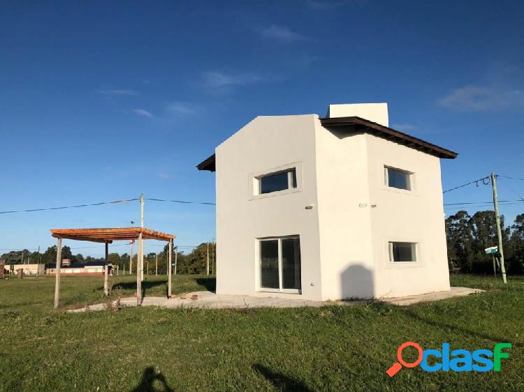 Casa en Venta Las Lomas de Miramar. Estado A Estrenar. 2