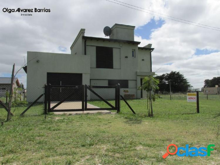 Casa en Venta Las Lomas de Miramar. Retasado a U$S 125000. 2