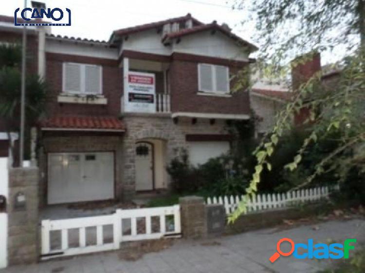 Casa en Venta Zona I de Miramar. Estado A Refaccionar. 3