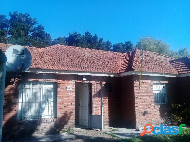 Chalet de 3 amb en alquiler por 24 meses en Mar del Plata