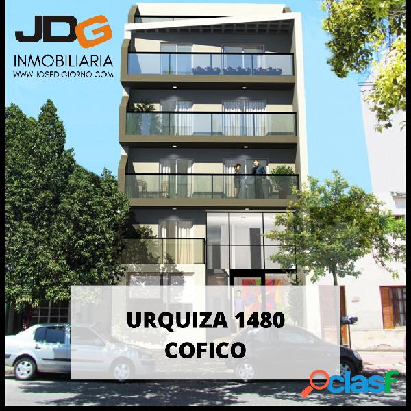 DEPARTAMENTO EN VENTA A ESTRENAR EN COFICO