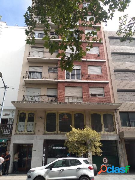 Departamento 1 ambiente