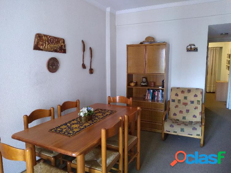 Departamento de 2 ambientes - Corrientes 2300