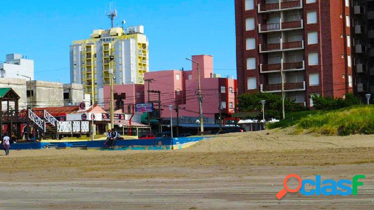 HOTEL DOS ESTRELLAS EN MAR DE AJÓ