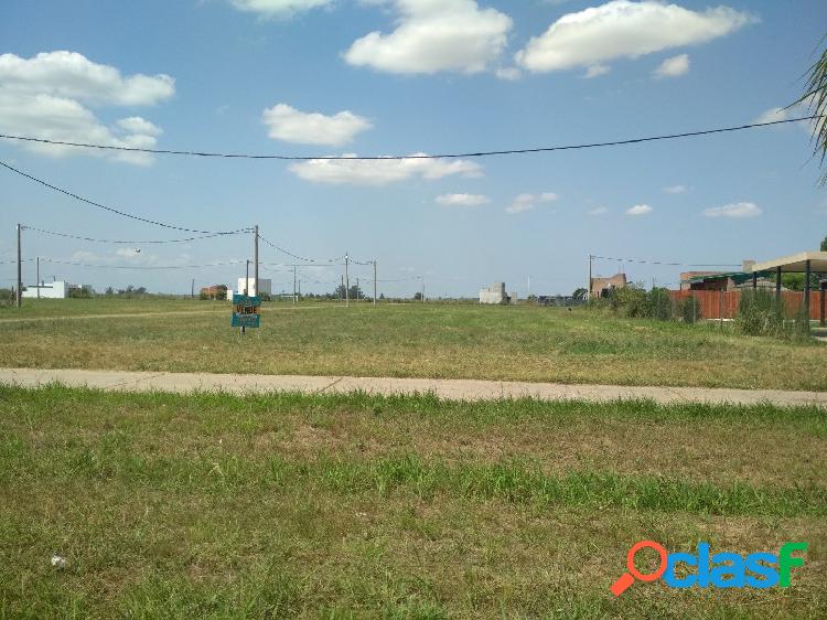 LOTE 360 M2 FUNES TOWN