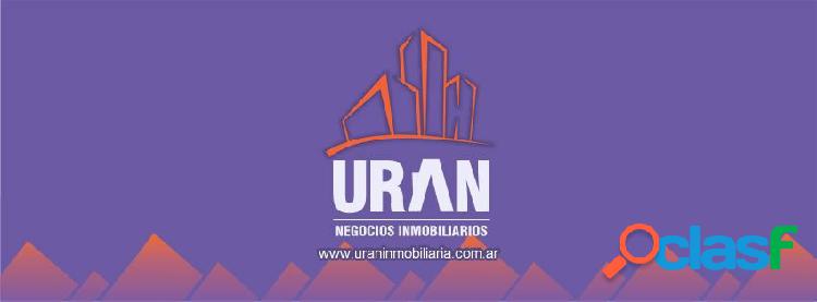 LOTE A LA VENTA SOBRE AV. PRINCIPAL, V. CARLOS PAZ