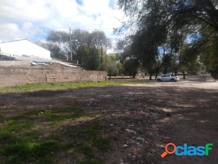 Lote esquina en Venta. Terreno en Venta