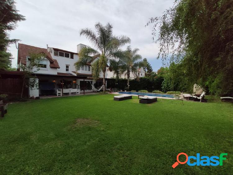 Muy linda casa en Mayling CC - Alquiler o Venta