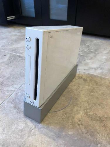 Nintendo Wii