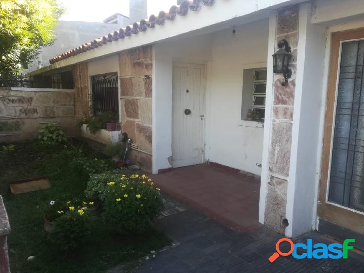 [¡OPORTUNIDAD!] CASA EN VENTA Bº SAN MARTIN