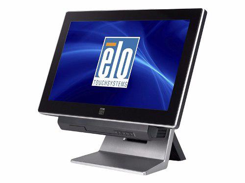 Pc All In One Touch Elo 22c3 - 2gb - 320hdd - W7