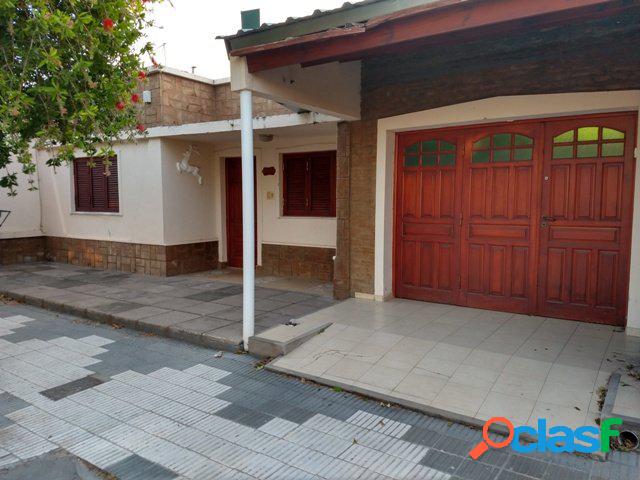 VENDO CASA 3 DORM. EN Bº BELGRANO