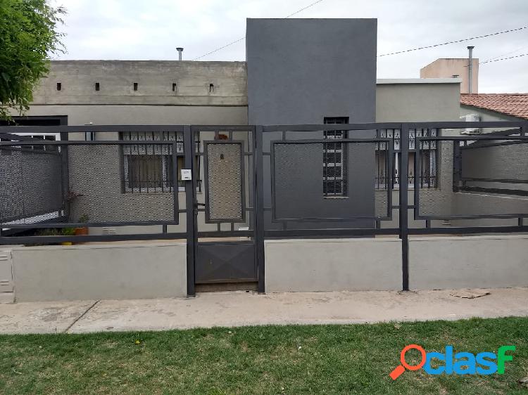 Vendo Casa 2 Dormitorios, Héroes de Malvinas, Rio Tercero