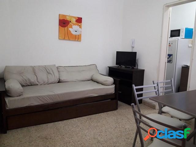 Venta Departamento 2 Ambientes LURO Y CÃ³RDOBA Mar del