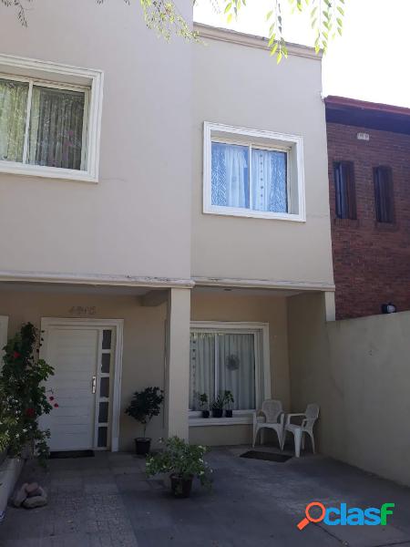 Venta PH - Duplex 4 Ambientes BERUTI Y TEJEDOR Mar del Plata