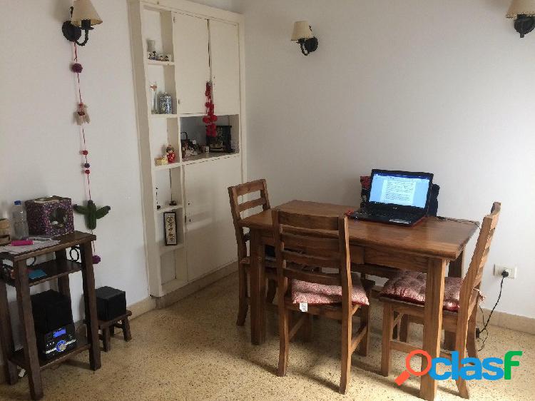 Venta de Departamento 2 AMBIENTES ZONA LA PERLA en MAR DEL