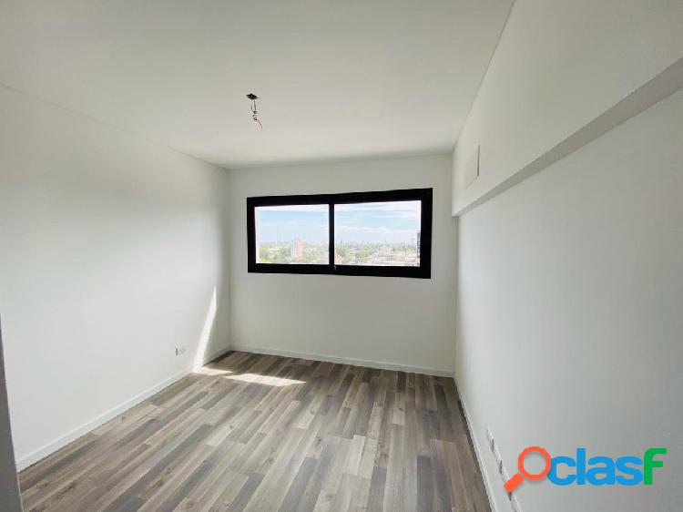 Venta de Departamento de 1 dormitorio 41 m2 - Cordoba 4050.