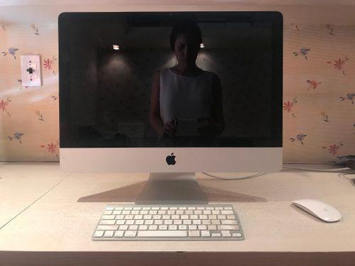 iMac 21.5 Inch Intel Core I5 Impecable