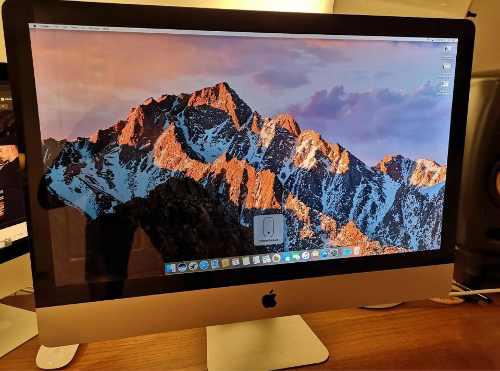 iMac 27 2011 Impecable