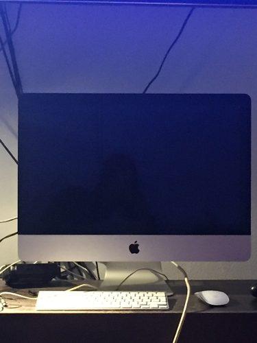 iMac Mid 2011 Core I5 2,5ghz 12 Gb Ram