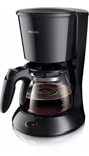 Cafetera Philips Daily Collection Hd7447