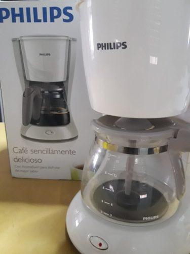 Cafetera Phillips