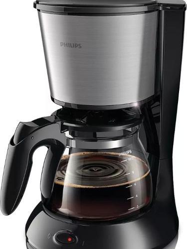 Cafetera Phillips Hd7457