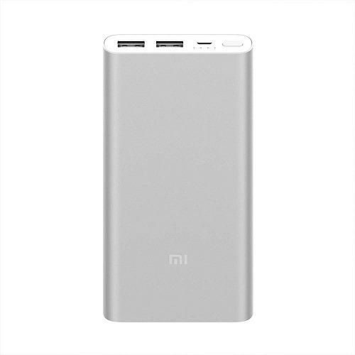 Cargador Portátil Xiaomi Powerbank 10000mah