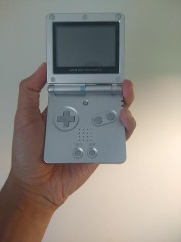 Nintendo Game Boy Advance Sp / No 3ds No Switch