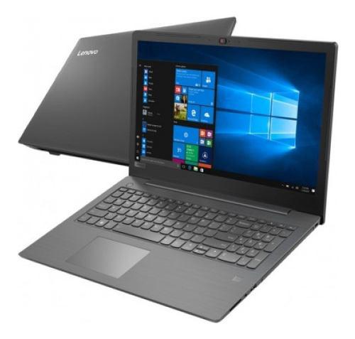 Notebook Lenovo V330 I3 7020u 15.6 8gb 1tb + Ssd 240gb Ctas