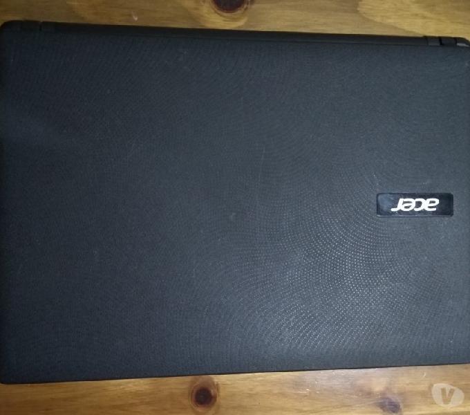 Vendo Notebook Acer Aspire ES 14