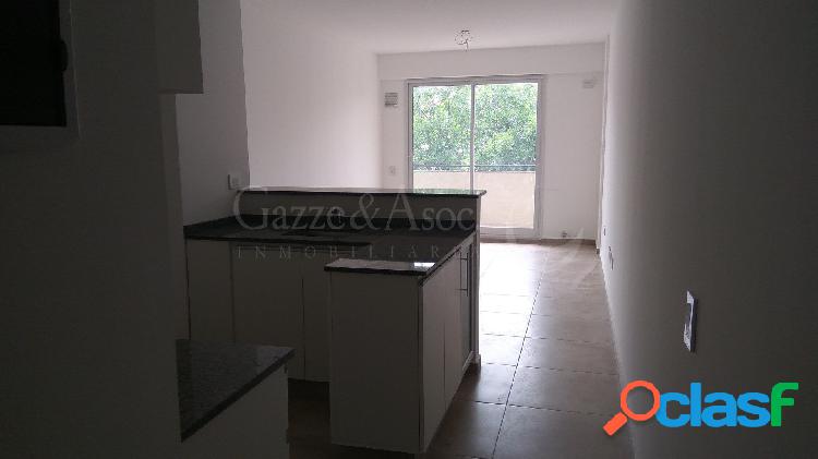 Venta Depto 1 Dor Estrenar c/Terraza - España 2000 - Gazze