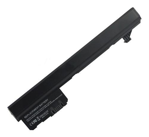 Bateria Extendida P/ Netbook Hp Mini 110 Series 6 Celdas!