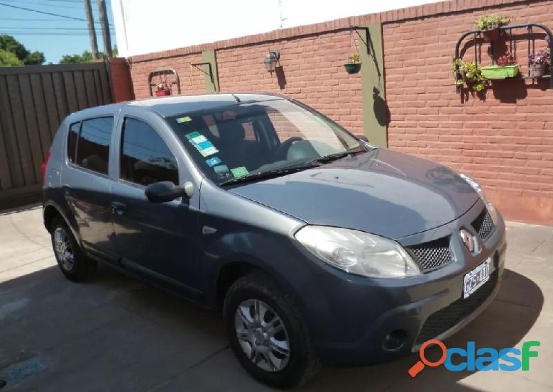 Renault Sandero 1.5 Dci Confort