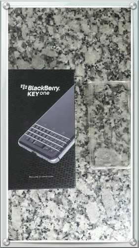 Accesorios Blackberry Keyone Cargador Auriculares Funda