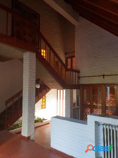 Alquiler hermosa casa en Barrio Universitario - Uruguay 156