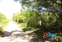 CAMPO EN VENTA EN CRUZ DEL EJE, 10 HA