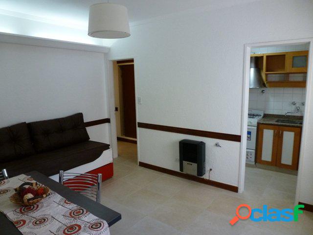 DEPARTAMENTO DE 2 AMB AL CONTRA-FRENTE EN VENTA / PLAZA