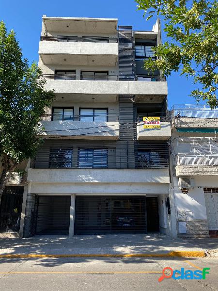 Departamento en Venta. 1 Amb. 1 Dor. 39 M2. 41 M2 Cub.