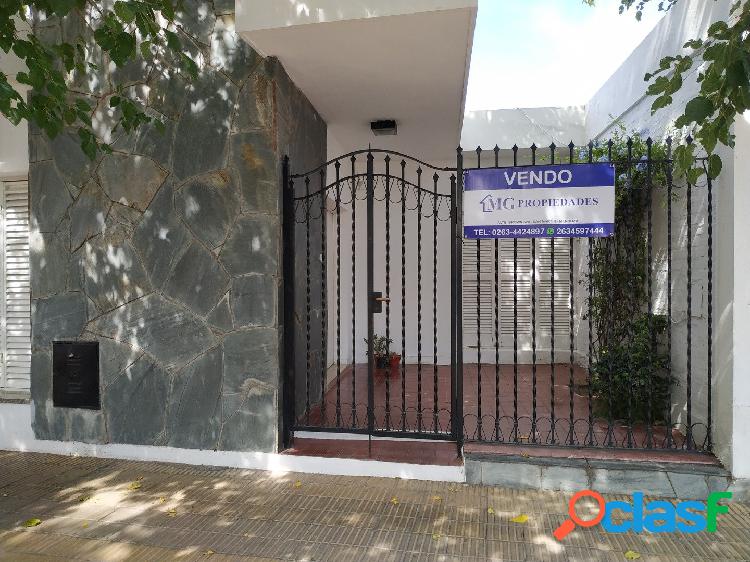 En venta casa en San Martin
