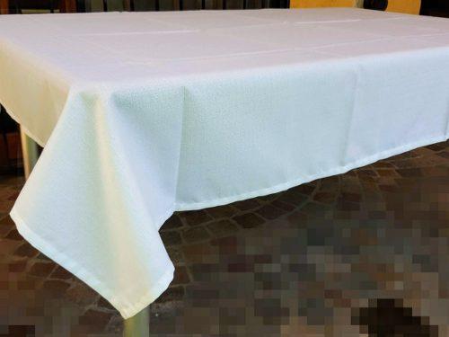 Mantel Blanco 1.40m No Plancha