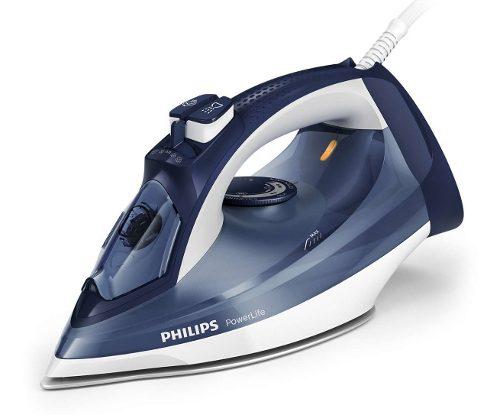 Plancha A Vapor Philips 2400w Gc2994/60