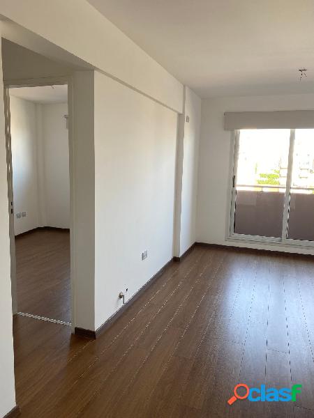 VENDO DEPARTAMENTO DE 1 DORMITORIO - PARAGUAY 2223 - ENTREGA